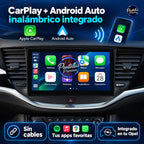 Opel Astra K - carplay - Pantallas Premium