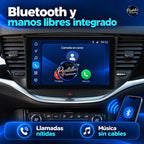 Opel Astra K - bluetooth - Pantallas Premium
