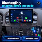 opel insignia - bluetooth - Pantallas Premium