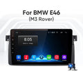 Radio CarPlay BMW E46 Serie 3 330