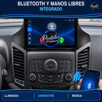 Chevrolet Orlando - Bluetooth y manos libres