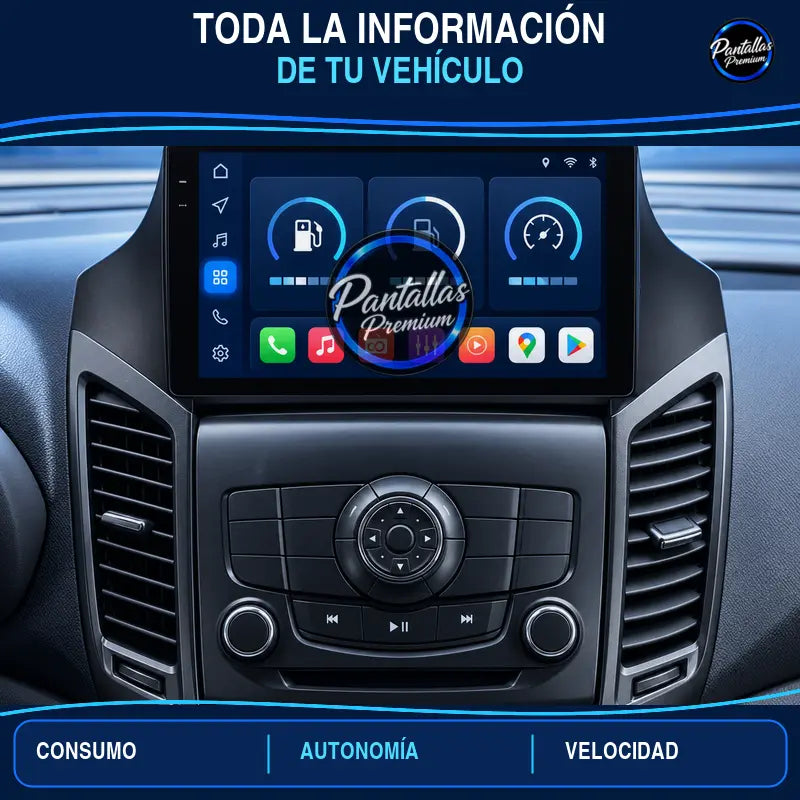 Chevrolet Orlando - información del vehículo