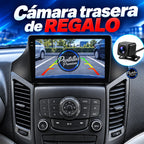 Chevrolet Orlando - camara trasera regalo