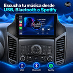 Chevrolet Orlando - musica usb bluetooth spotify