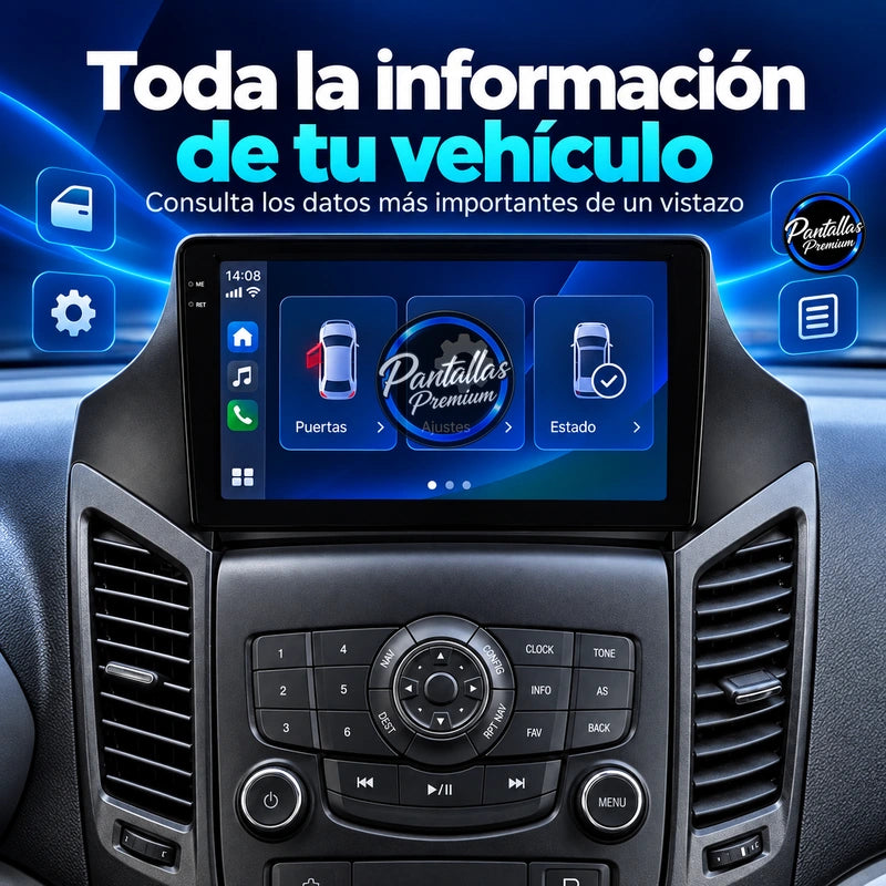 Chevrolet Orlando - informacion vehiculo
