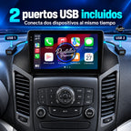 Chevrolet Orlando - dos puertos usb