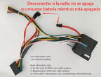 Radio Pantalla Volkswagen GPS Skoda Octavia - imagen 3