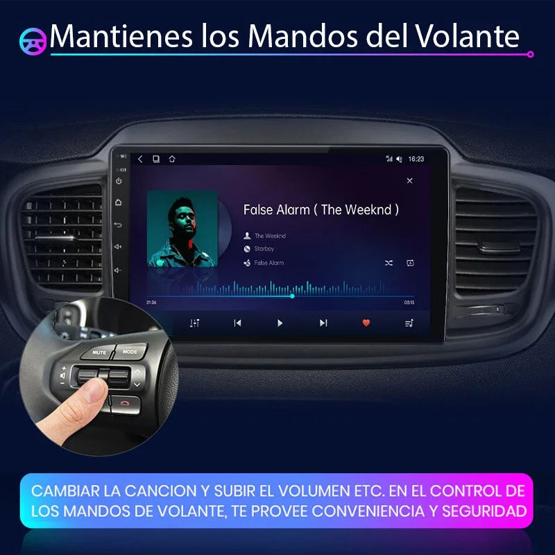 radio-pantalla-android-12-para-kia-sorento-2015-20