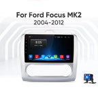 Radio CarPlay Ford Focus MK2 2004-2012