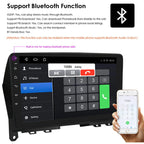 radio-pantalla-carplay-para-mercedes-benz-clase-c-