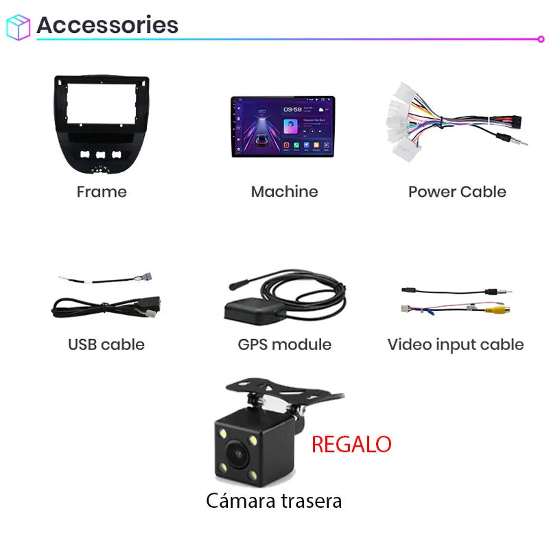 radio-pantalla-carplay-para-peugeot-107-citroen-c1