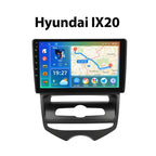 Radio Carplay Hyundai ix20