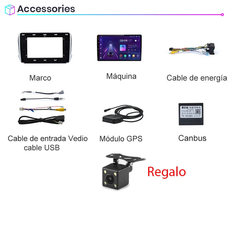 radio-pantalla-carplay-para-peugeot-208-2008