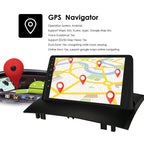 Radio Pantalla Carplay para Renault Megane 2002-2009 - foto 3