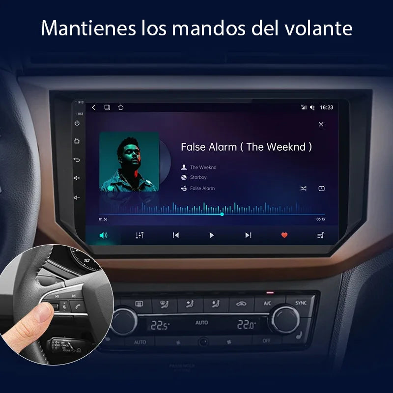 radio-pantalla-carplay-para-opel-corsa-f-2019-2023