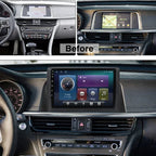 Radio Pantalla Carplay para KIA Optima K5 2016-2019 - foto 2