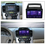 Radio Pantalla Carplay para KIA Carnival VQ 2006-2014 - foto 2