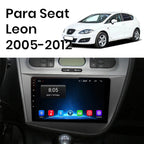 Radio Pantalla Carplay para Seat Leon MK2 2005 - foto 2