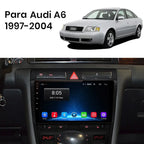 Radio Pantalla Carplay para Audi A6 C5 1999-2004 - foto 2