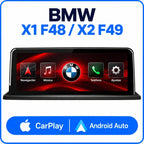 BMW X1 F48 / X2 F49 — portada bmw x1 f48 x2 f49