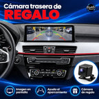 BMW X1 F48 / X2 F49 — camara trasera regalo bmw x1 f48 x2 f49