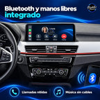BMW X1 F48 / X2 F49 — bluetooth manos libres bmw x1 f48 x2 f49