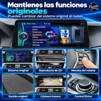 BMW X1 F48 / X2 F49 — funciones originales bmw x1 f48 x2 f49