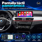BMW X1 F48 / X2 F49 — tamano bmw x1 f48 x2 f49