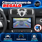Smart Fortwo W451 — camara