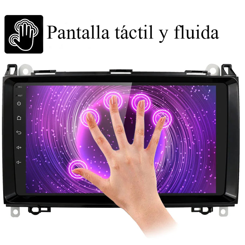 radio-pantalla-carplay-para-para-mercedes-benz-cla