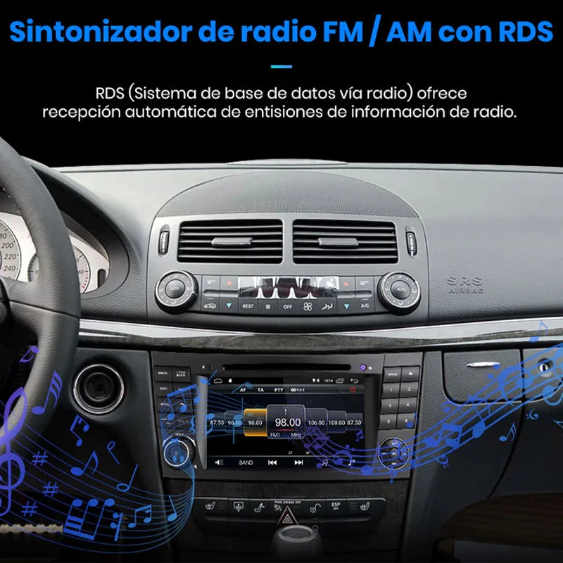 radio-pantalla-android-10-para-mercedes-benz-w211