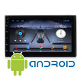 Radio Pantalla 2DIN Android 10 Universal Carplay + Android Auto
