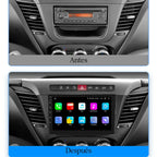 Radio Pantalla Carplay para Iveco Daily 2014-2021 - foto 2