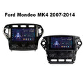 Radio Android Ford 13 Mondeo MK4