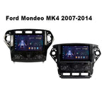 Radio Android Ford 13 Mondeo MK4