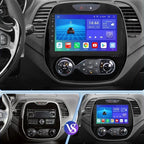 Renault Kaptur Captur 2013-2020 - Radio Pantalla Carplay y Android Auto - foto 2