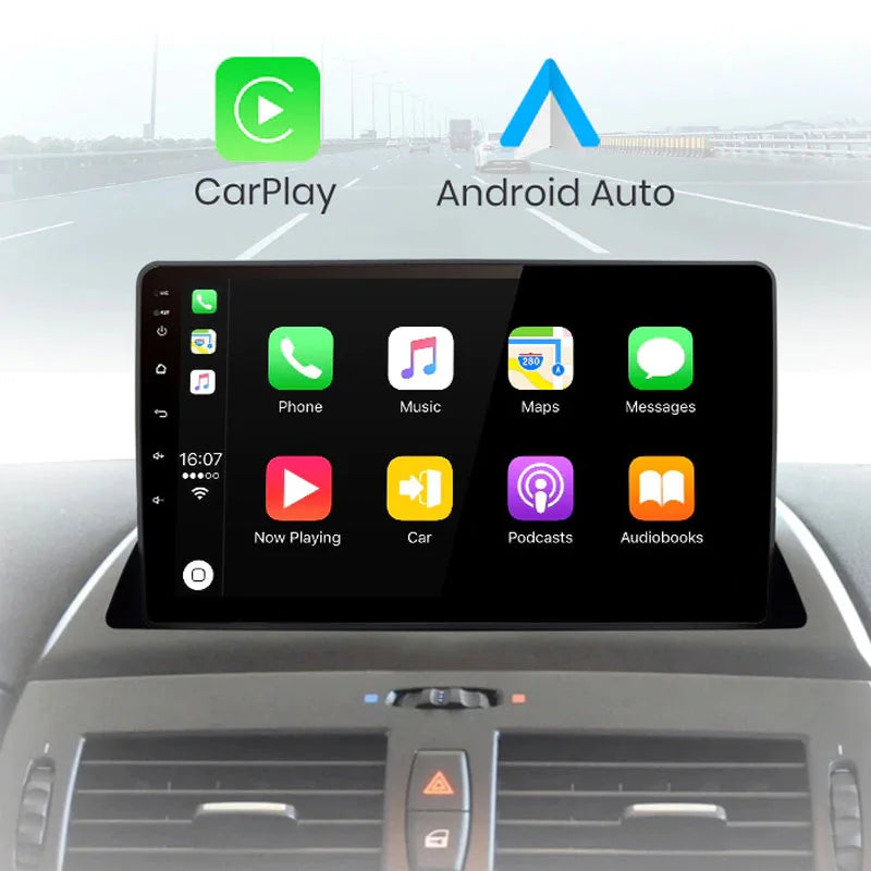 radio-pantalla-carplay-para-bmw-x3-e83