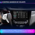 radio-pantalla-carplay-para-nissan-qashqai-x-trail
