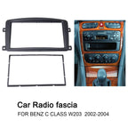 Marco 2 DIN Mercedes-Benz W203