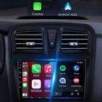 Radio Pantalla Carplay para Renault Logan 2 Dacia Sandero 2 2012-2019 - foto 3