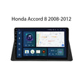 Producto Honda Android 12 Radio For Accord 8 2008-2012
