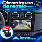Renault Logan 2 Sandero 2 Lodgy - cámara trasera de regalo
