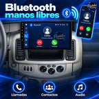 Bluetooth manos libres para Renault Trafic 2 Opel Vivaro A Nissan Primastar 2001-2014