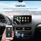 Radio CarPlay Audi Q5 2009-2016