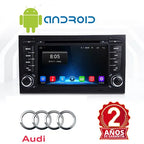 Producto Audi Radio Android A4 B6 B7 S4 B7 RS4 B7