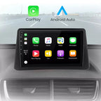 Opel Zafira Tourer 2010-2016 - Radio Pantalla Carplay y Android Auto - foto 3