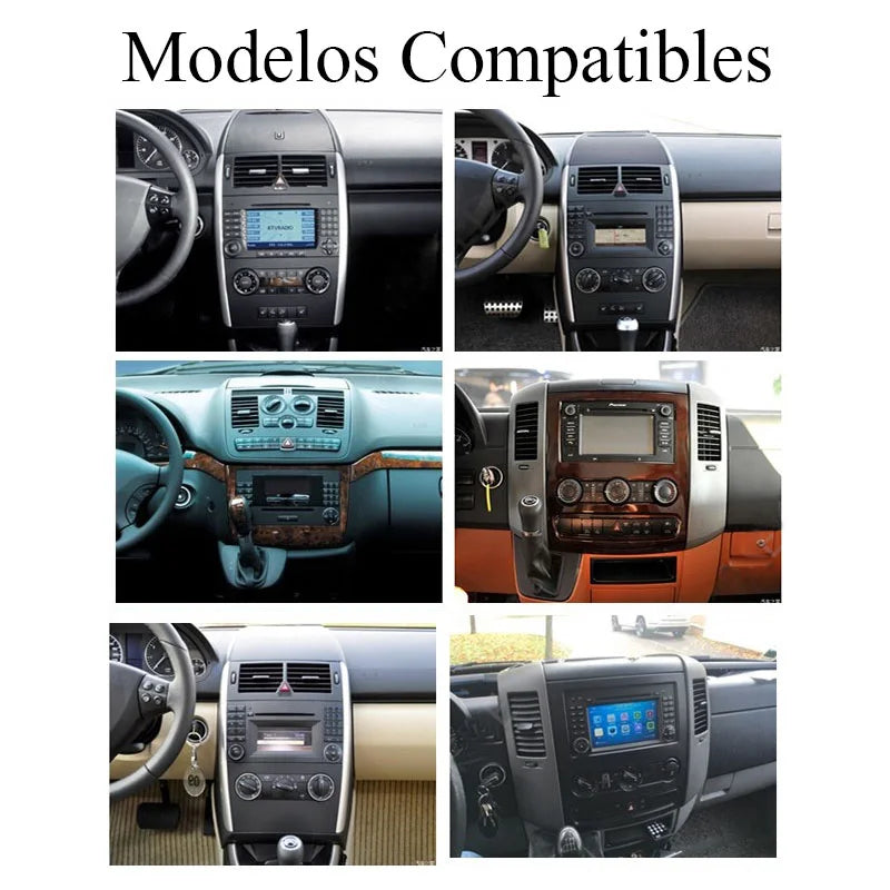 radio-pantalla-carplay-para-mercedes-mercedes-benz