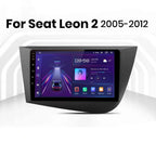 Radio CarPlay SEAT Leon MK2 12 2005