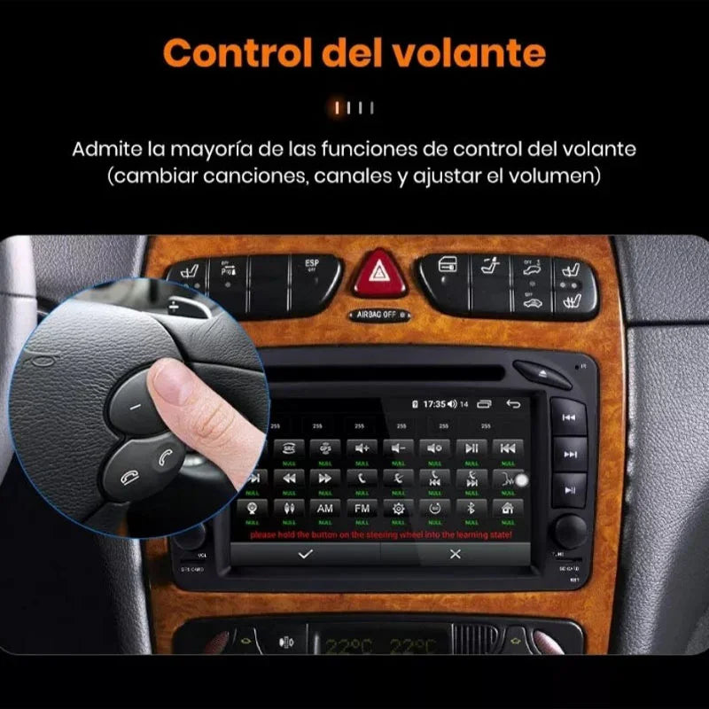 radio-pantalla-android-10-para-mercedes-benz-w203-