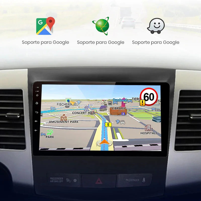 radio-pantalla-carplay-para-mitsubishi-outlander-x
